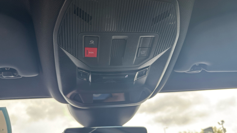 Peugeot 308 1.2 PureTech GT 5dr EAT8 Petrol Hatchback